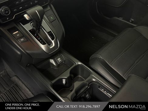 Used 2019 Honda CR-V EX-L image 31