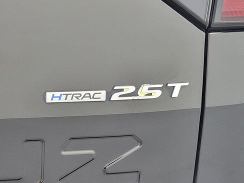 Used 2023 Hyundai Santa Cruz Limited AWD/4WD image 11