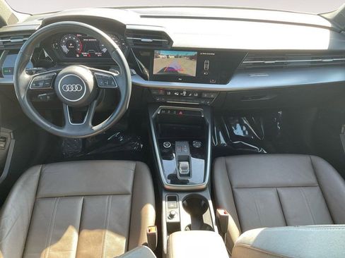 Used 2022 Audi A3 2.0T Premium image 38