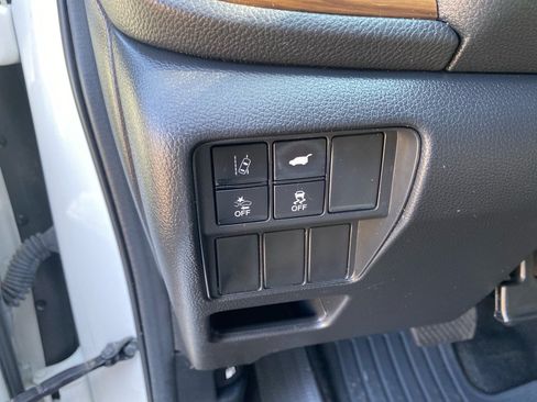 Used 2017 Honda CR-V EX-L image 12