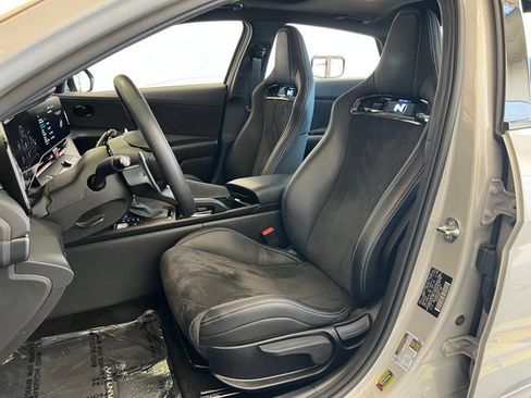 Used 2024 Hyundai Elantra N FWD image 35