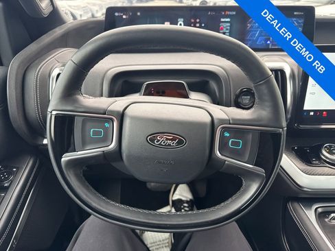 Used 2025 Ford Expedition Platinum w/ Stealth Appearance Package image 30