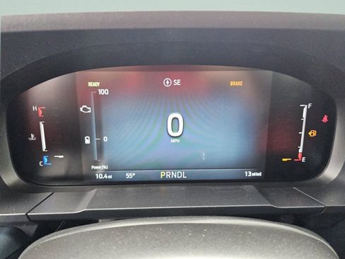 New 2026 Ford Maverick XL w/ Equipment Group 101A image 21