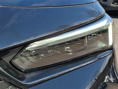 Used 2026 Honda Civic Sport image 9