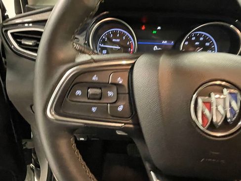 Used 2023 Buick Encore GX Essence w/ Experience Buick Package image 36