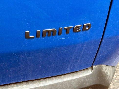New 2026 Jeep Cherokee Limited AWD/4WD image 6