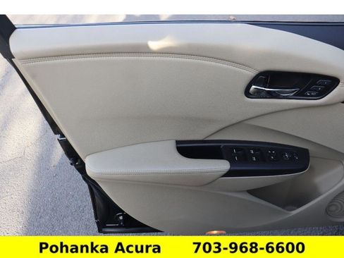 Used 2014 Acura RDX AWD w/ Technology Package image 25