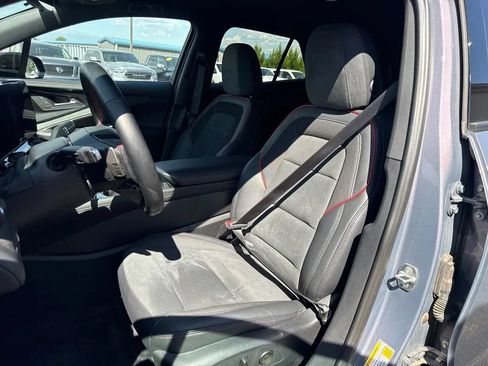 Used 2024 Chevrolet Blazer EV RS AWD/4WD image 57