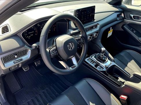 New 2026 Acura Integra A-Spec FWD image 28