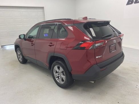 Used 2023 Toyota RAV4 XLE image 7