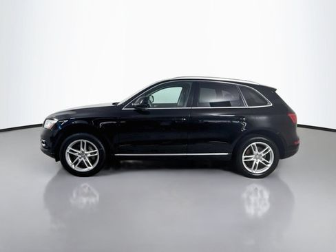 Used 2014 Audi Q5 TDI Premium Plus AWD/4WD image 2
