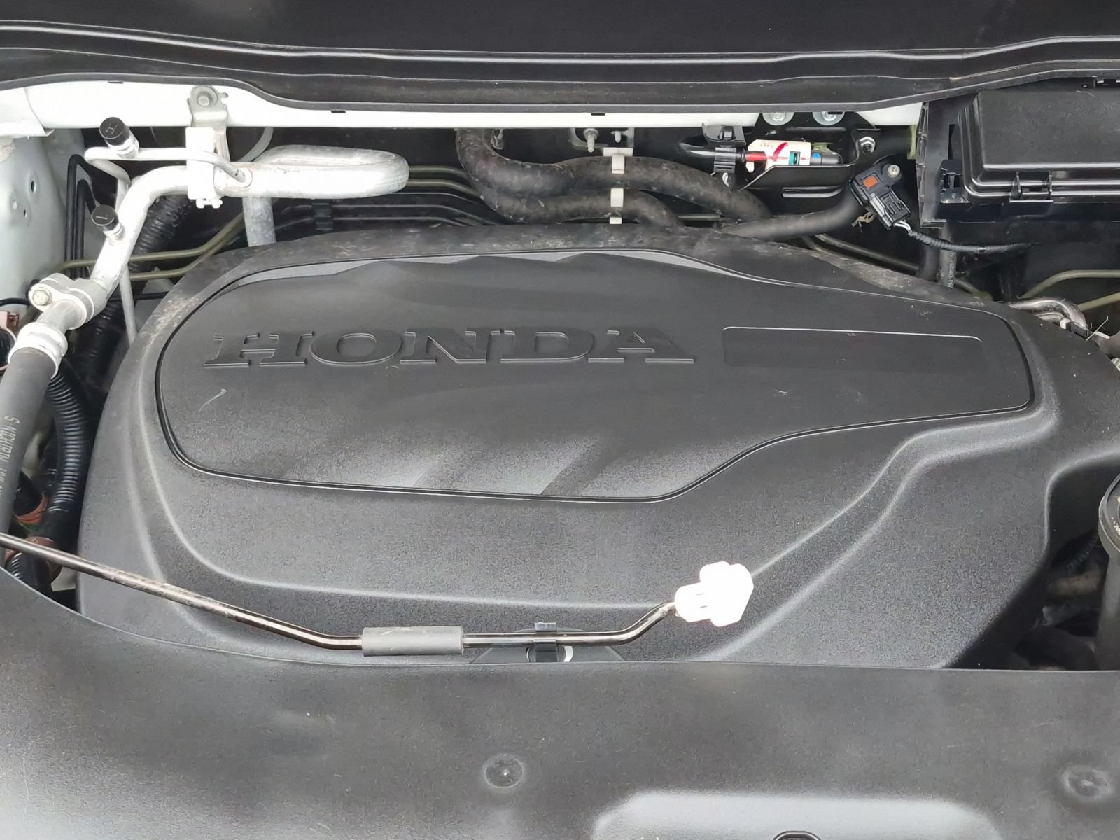 Used 2021 Honda Pilot EX image 33