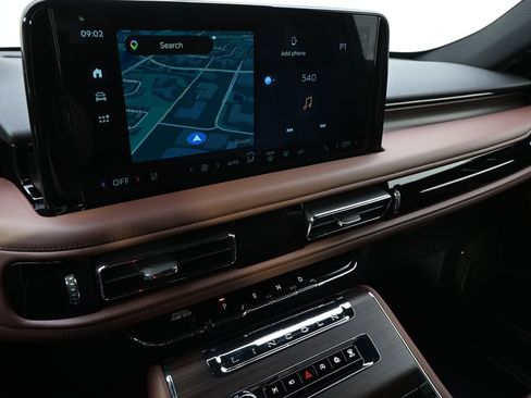 New 2026 Lincoln Aviator Reserve w/ Jet Appearance Package AWD/4WD image 27