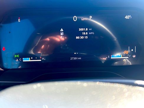 Used 2021 Jeep Grand Cherokee L Laredo w/ Luxury Tech Group I image 7