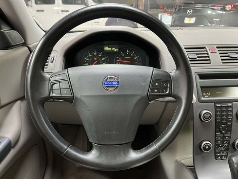 Used 2008 Volvo C30 T5 Version 1.0 FWD image 8