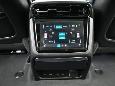Certified 2026 Cadillac Escalade IQ Sport 2 AWD/4WD image 16