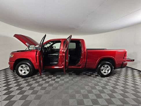 New 2026 RAM 1500 Big Horn image 17