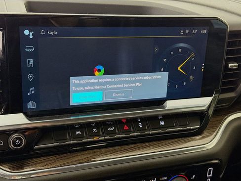 Used 2024 Chevrolet Silverado 1500 LT w/ Convenience Package II image 17