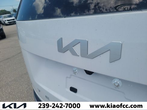 New 2027 Kia Telluride EX AWD/4WD image 10