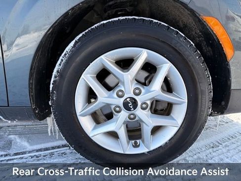 Used 2023 Kia Soul LX w/ Option Group 015 image 14