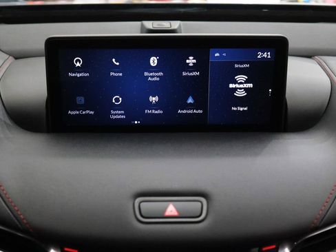 Used 2023 Acura TLX Type S AWD/4WD image 18