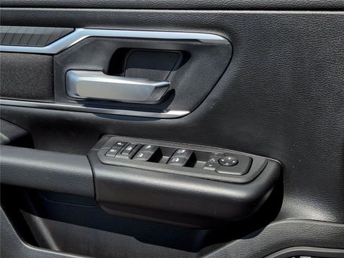 New 2026 RAM 1500 Big Horn AWD/4WD image 20