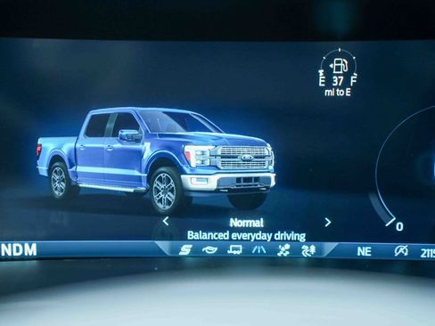Used 2024 Ford F150 STX AWD/4WD image 25