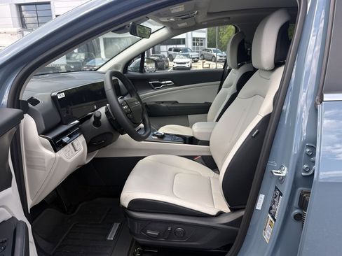 New 2026 Kia Sportage EX w/ EX Panoramic Sunroof Package AWD/4WD image 26