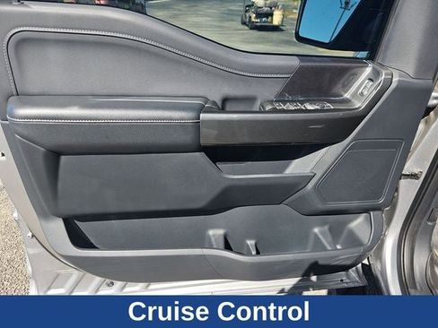 Used 2022 Ford F150 XLT w/ Equipment Group 302A High image 10