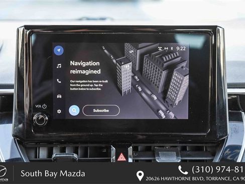 Used 2024 Toyota Corolla LE image 14