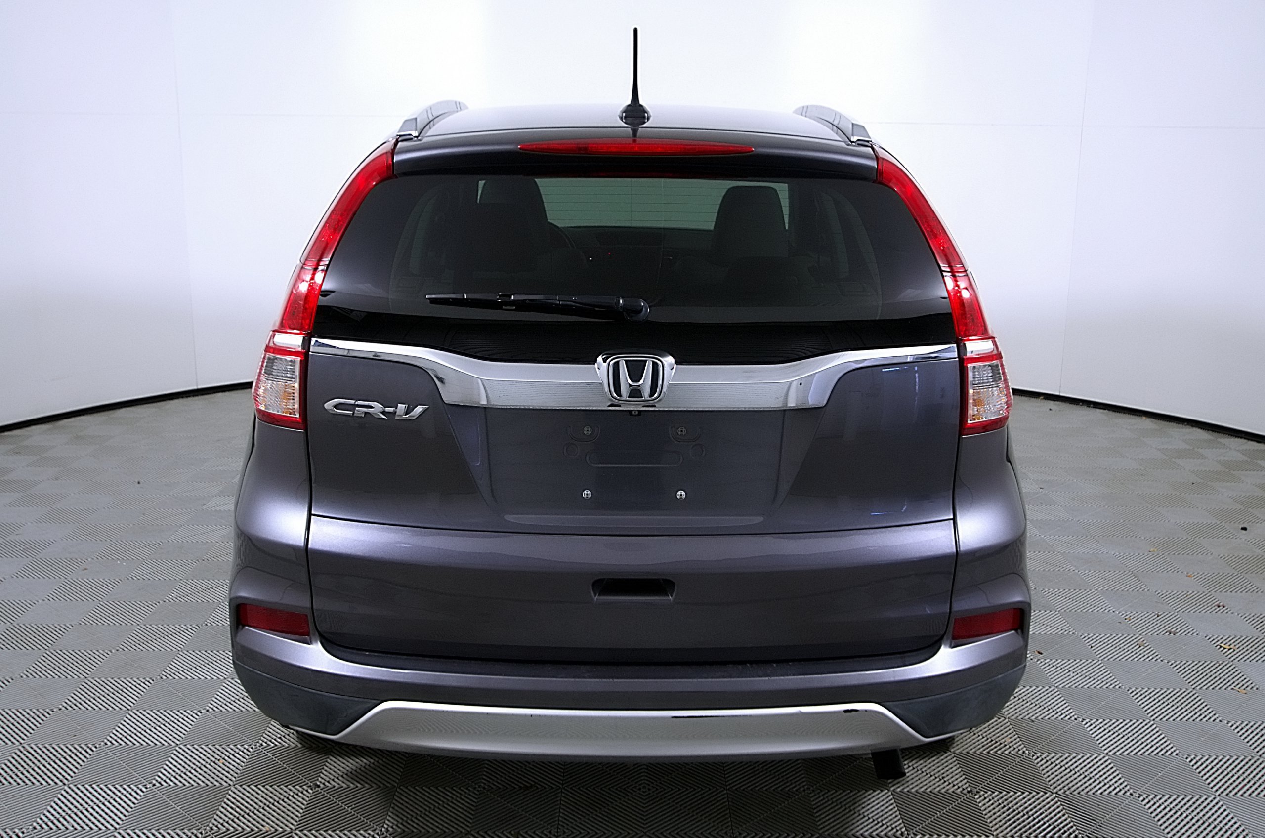 Used 2015 Honda CR-V EX-L image 8