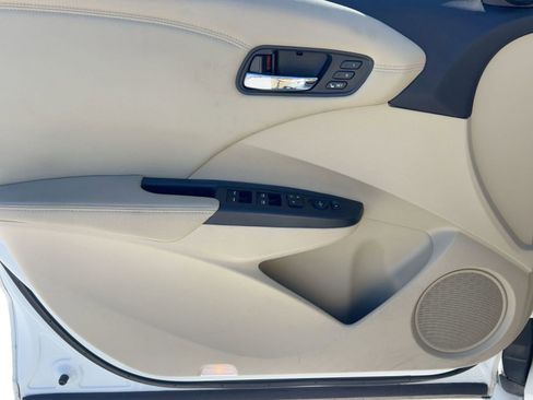 Used 2017 Acura RDX w/ Tech & AcuraWatch Plus Pkg image 13