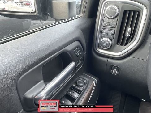 Used 2020 GMC Sierra 2500 Denali image 18