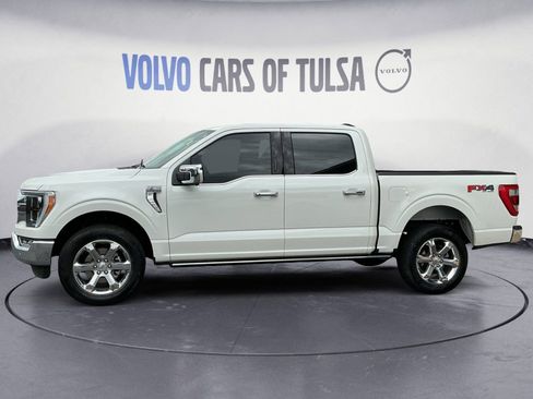 Used 2023 Ford F150 King Ranch w/ Equipment Group 601A High AWD/4WD image 2