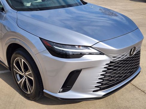 Used 2023 Lexus RX 350 Premium image 7