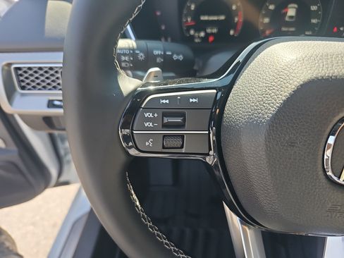 New 2026 Acura Integra A-Spec image 16