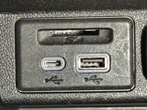Used 2023 Chevrolet Bolt LT w/ Driver Confidence Package FWD image 44
