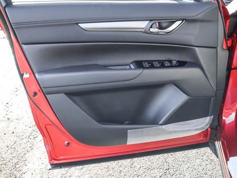 New 2025 MAZDA CX-5 AWD 2.5 S image 36