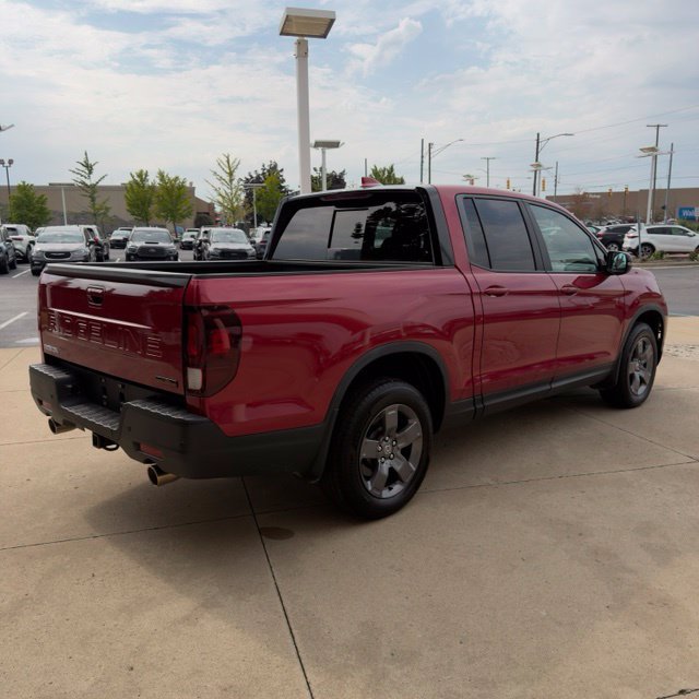 Used 2024 Honda Ridgeline TrailSport image 6