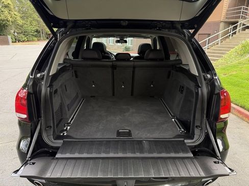 Used 2015 BMW X5 xDrive35d image 34
