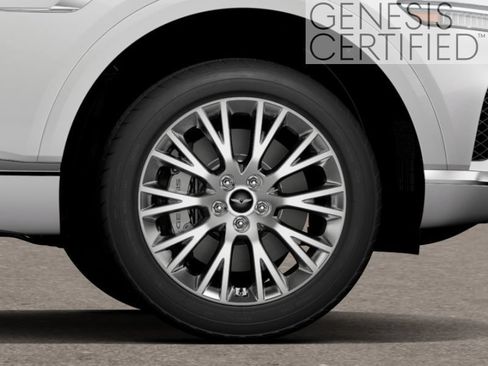 Used 2026 Genesis GV80 2.5T RWD image 11