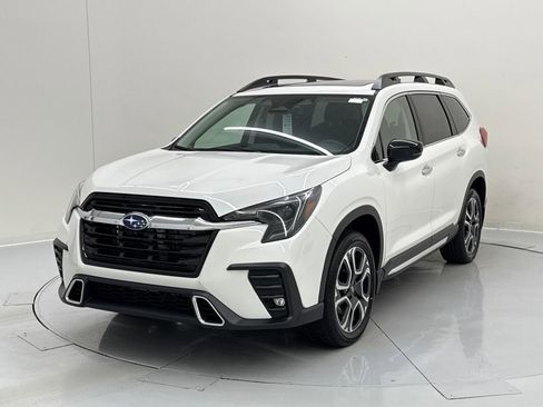 New 2025 Subaru Ascent Touring image 1