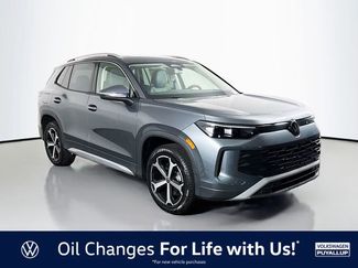 New 2025 Volkswagen Tiguan SE 360° Tour