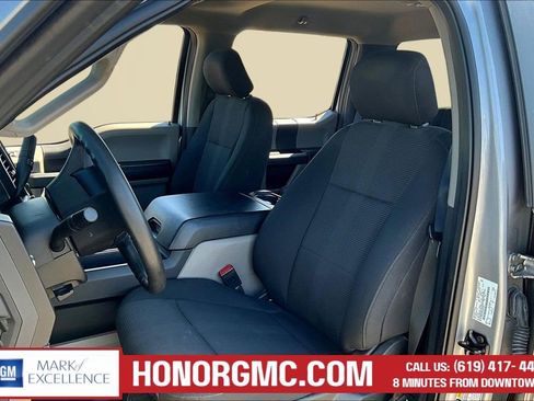 Used 2020 Ford F150 XL w/ Equipment Group 101A Mid AWD/4WD image 21