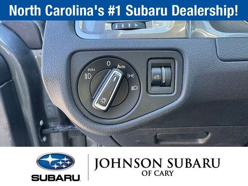 Used 2017 Volkswagen Golf Alltrack SE image 18