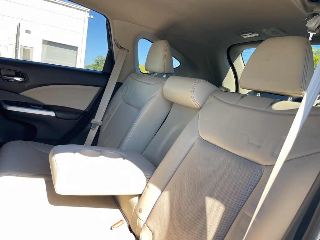 Used 2016 Honda CR-V EX-L image 42