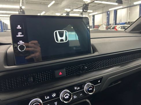 New 2026 Honda CR-V TrailSport image 20