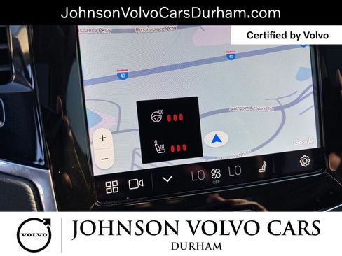 Certified 2024 Volvo XC90 B6 Plus image 18