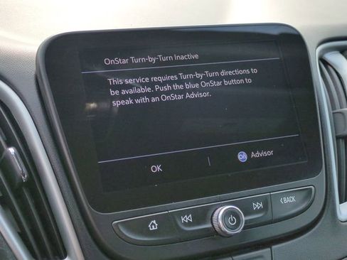 Used 2024 Chevrolet Malibu LT FWD image 18
