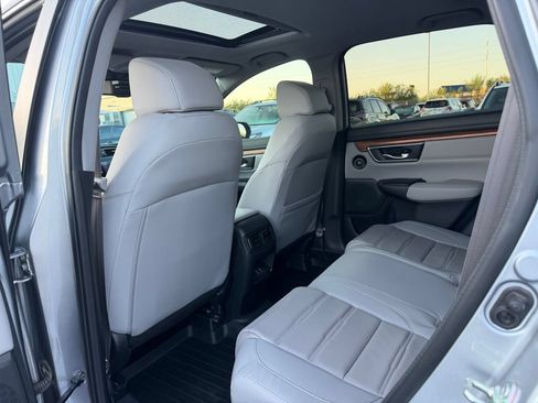Used 2019 Honda CR-V EX-L image 6